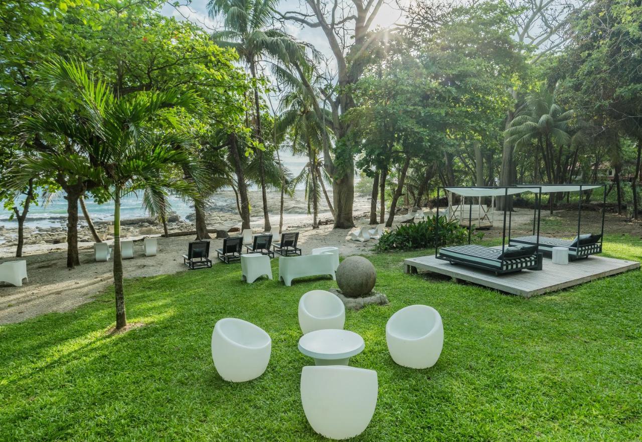 Gigi Brown Beachfront Santa Teresa 5* Malpaís