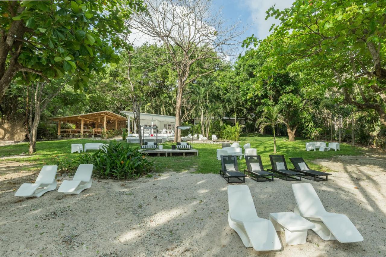 Gigi Brown Beachfront Santa Teresa Malpais