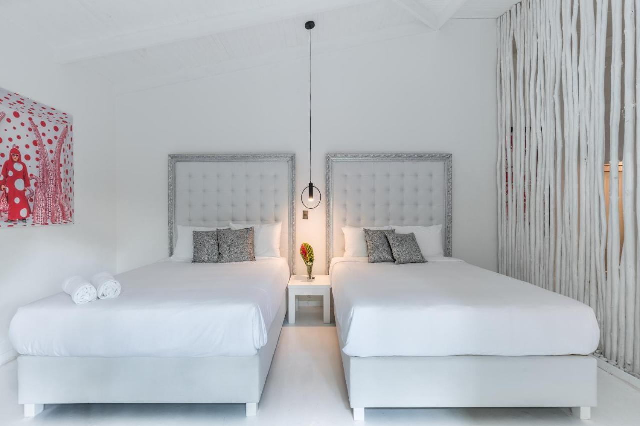 Gigi Brown Beachfront Santa Teresa 5*